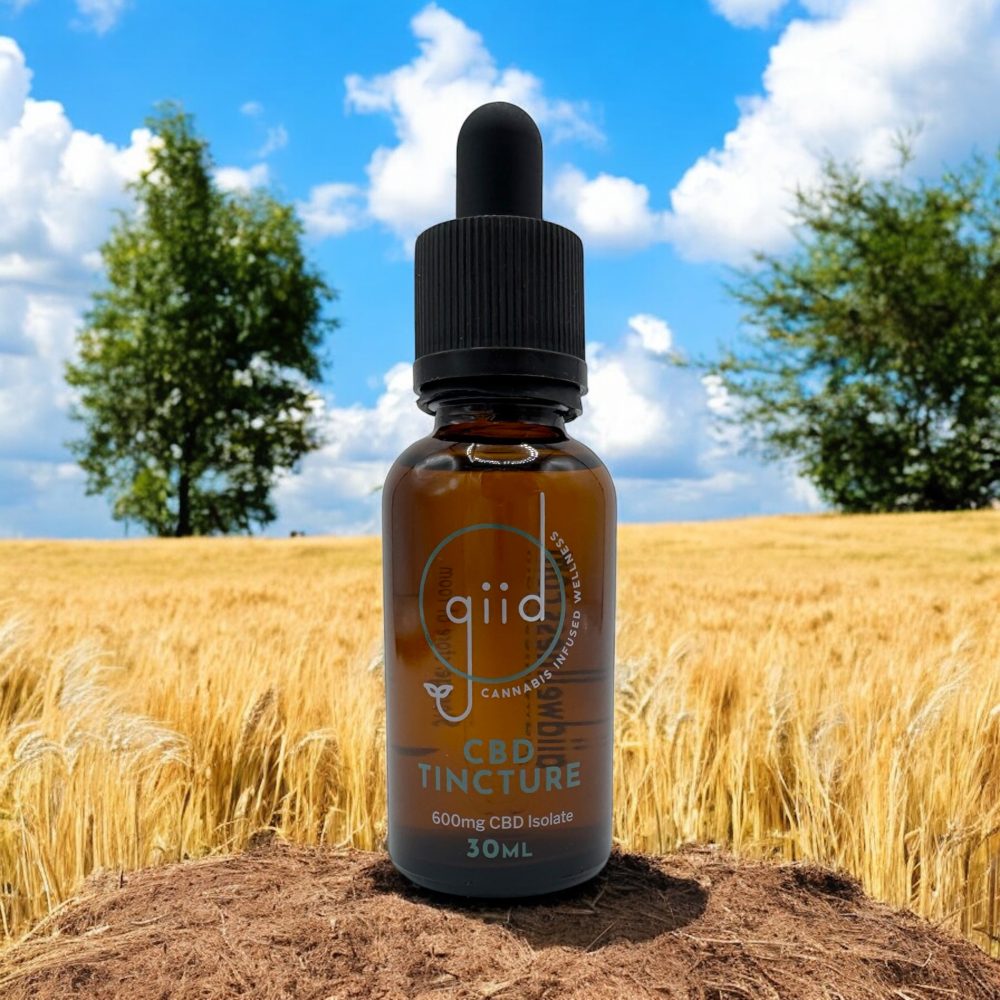 giid CBD Tincture