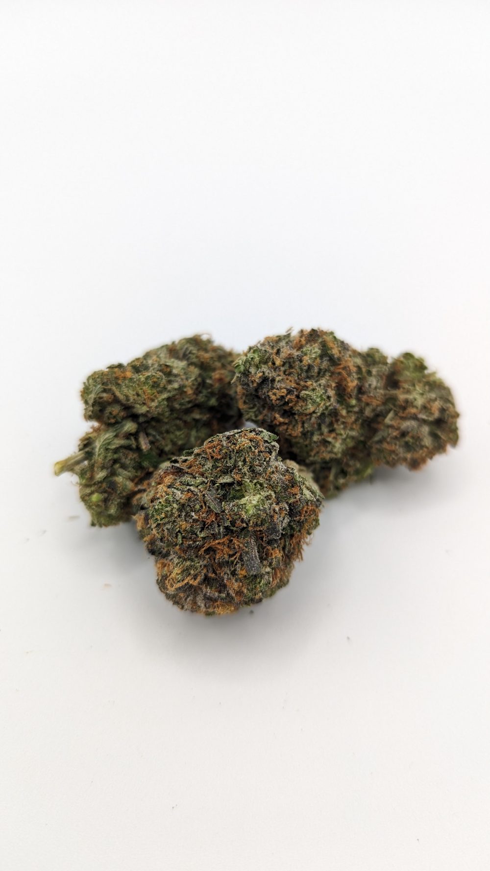 Knock Out OG Cannabis Flower - Hybrid