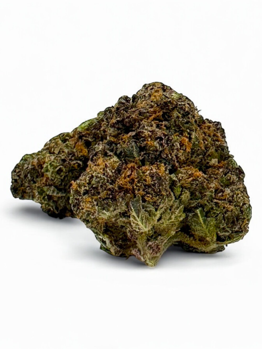 Darkside of the Moon Cannabis Flower - Indica