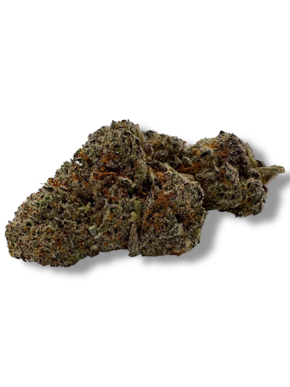 XXX Fury Cannabis Flower - Indica