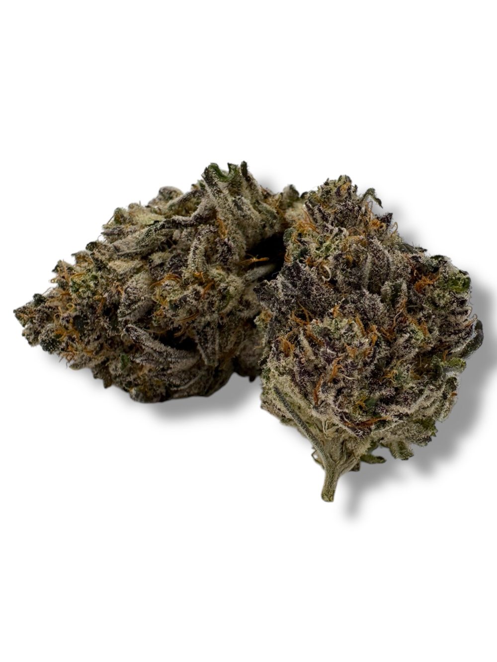 Jet Fuel Cannabis Flower - Sativa