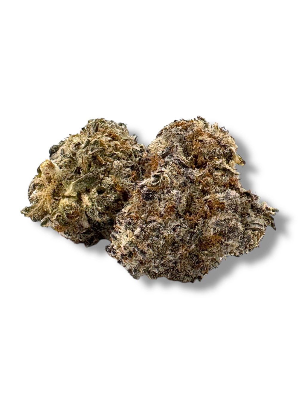 Chocolate Thai Cannabis Flower - Sativa