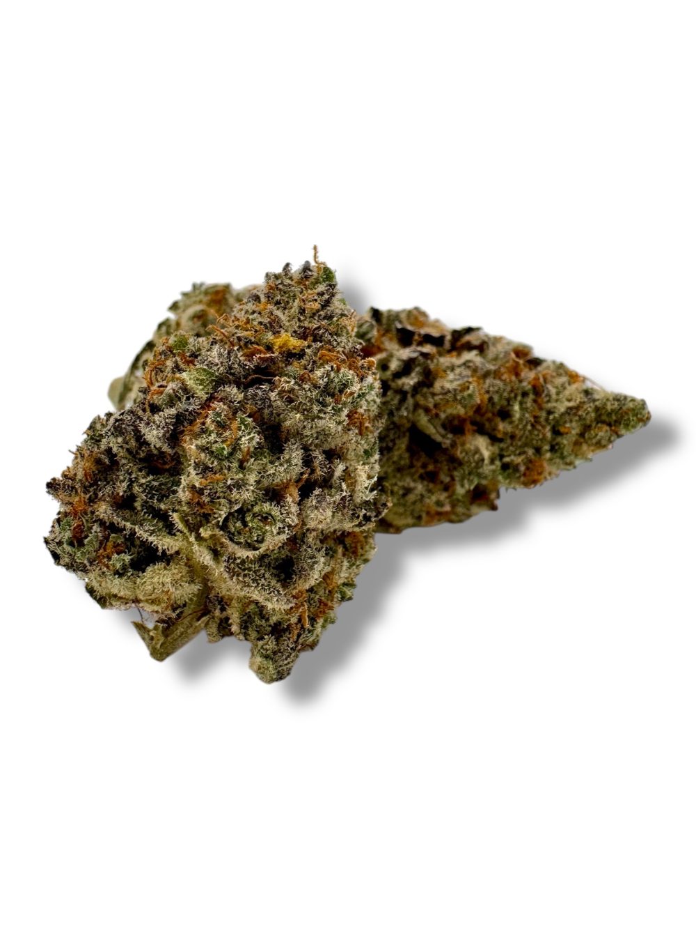 Donkey Kush Cannabis Flower - Indica - Image 2