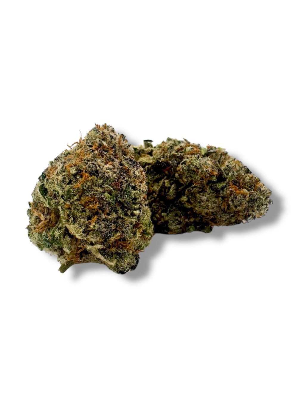 Grizzly Piss Cannabis Flower - Hybrid
