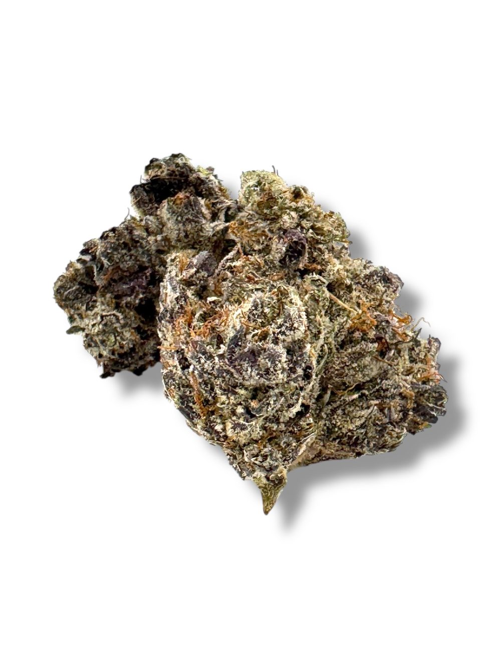 Mike Larry Cannabis Flower - Hybrid