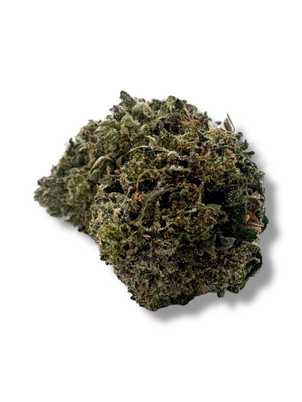 Pineapple Express Cannabis Flower - Hybrid