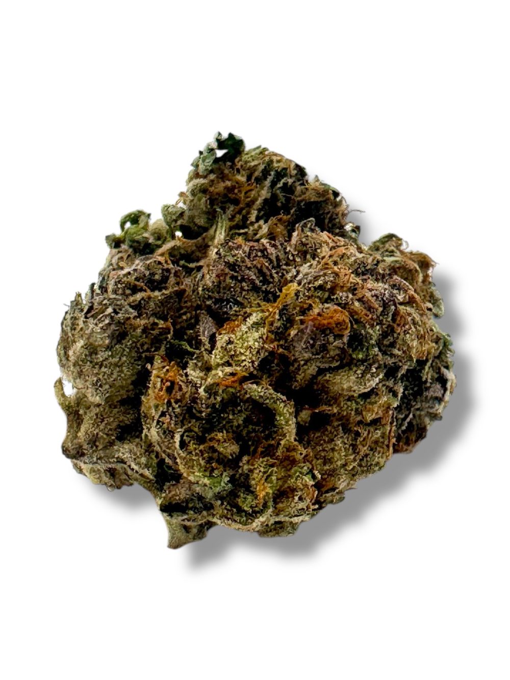 Pink Goo Cannabis Flower - Indica