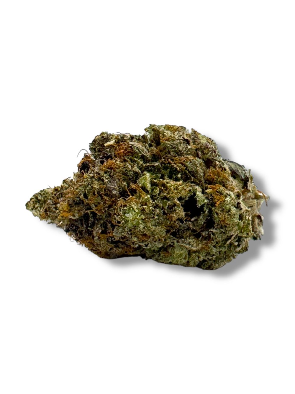 Super Skunk Cannabis Flower - Indica