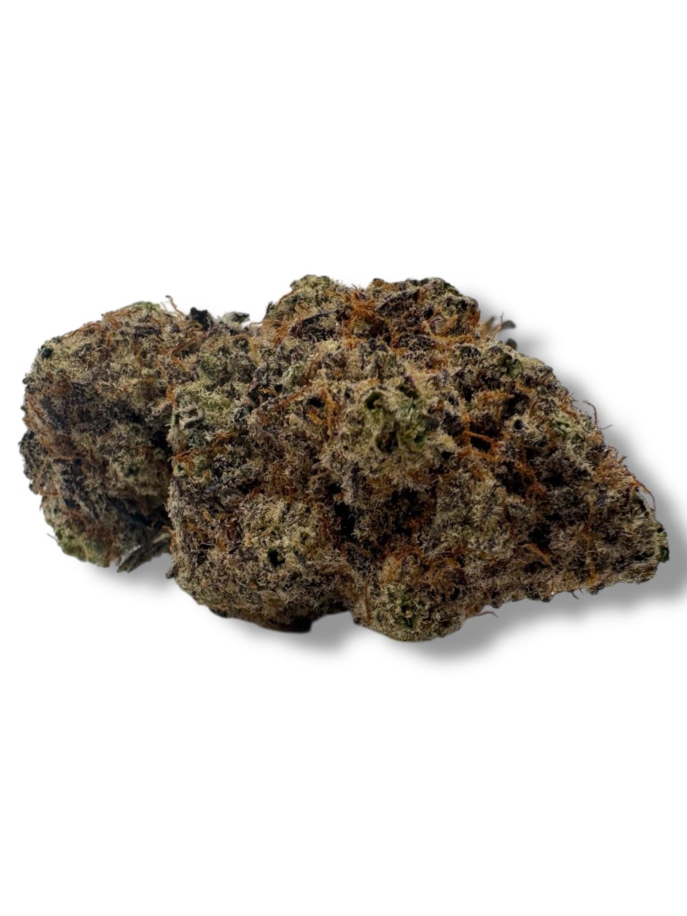 Blue Rhino Cannabis Flower - Indica