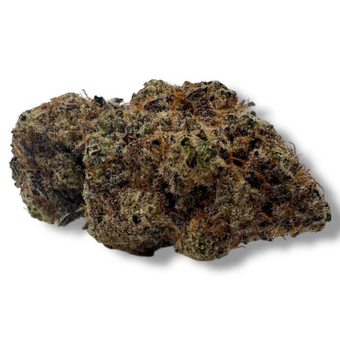 Blue Rhino Cannabis Flower - Indica