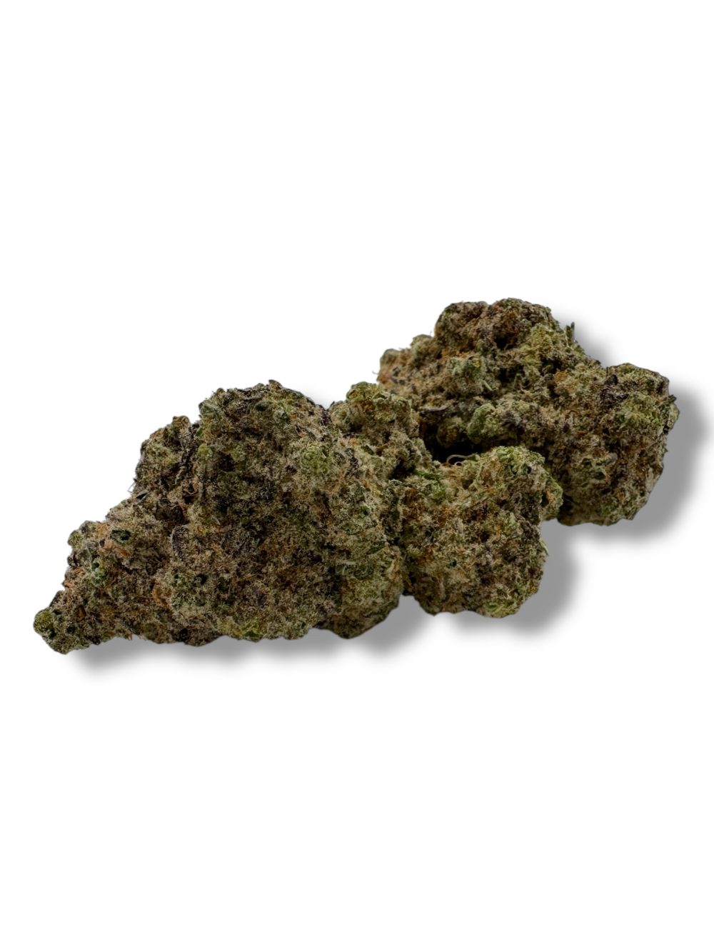 Blueberry Haze Cannabis Flower - Sativa