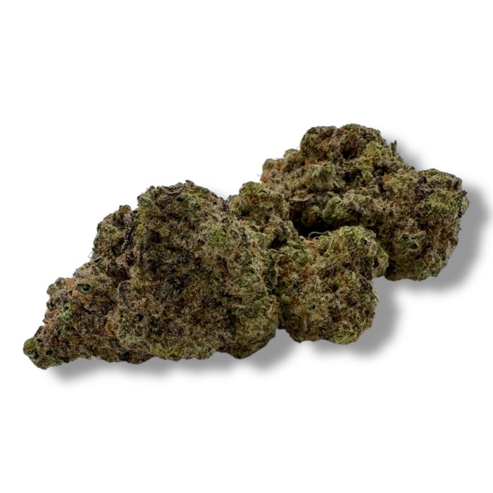 Blueberry Haze Cannabis Flower - Sativa