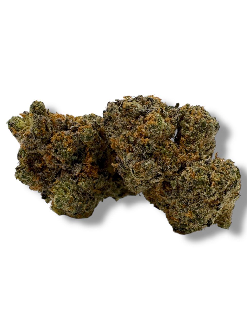 Captain Crunch Cannabis Flower - Indica