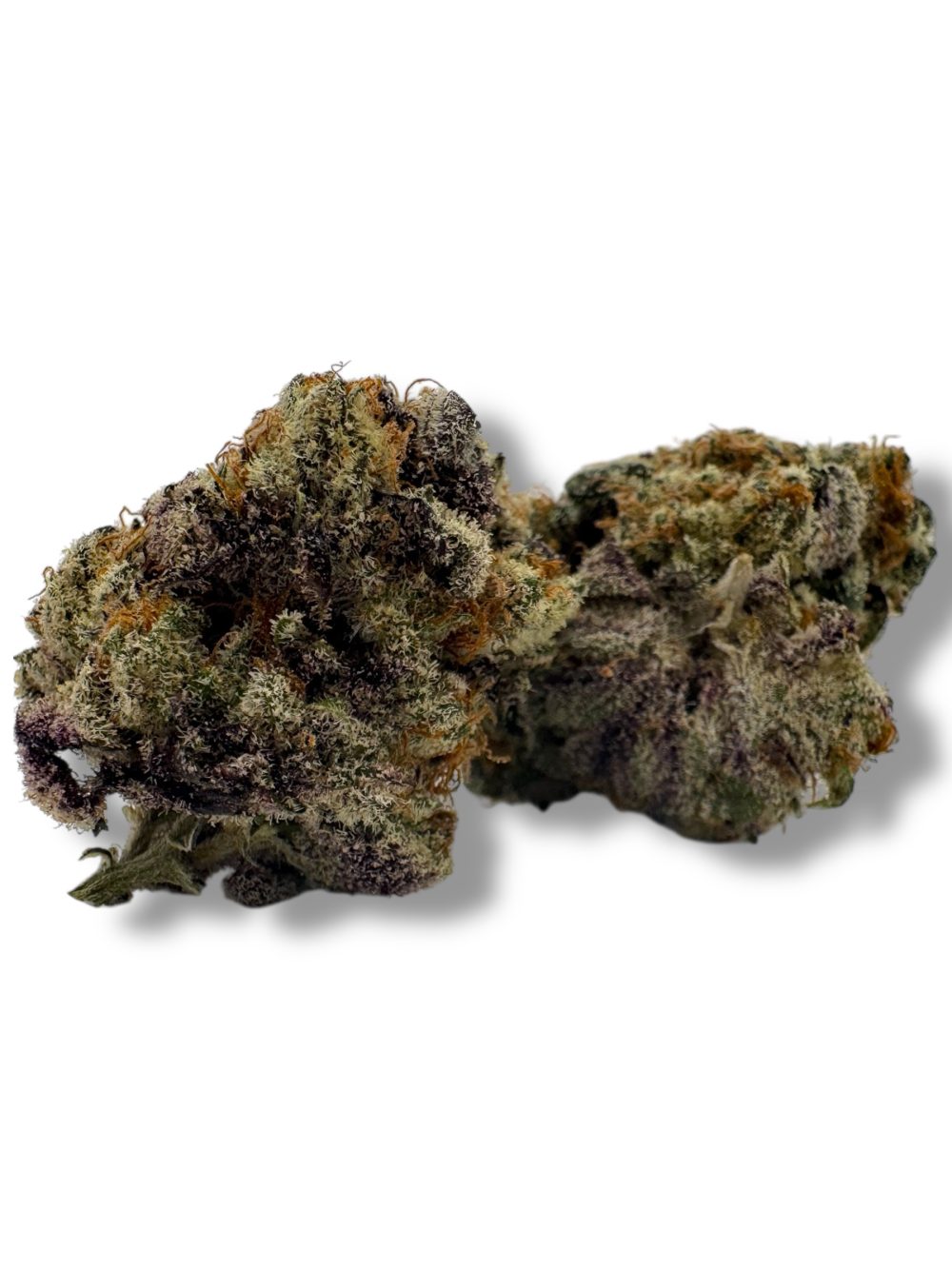 Cookie Dough Cannabis Flower - Hybrid