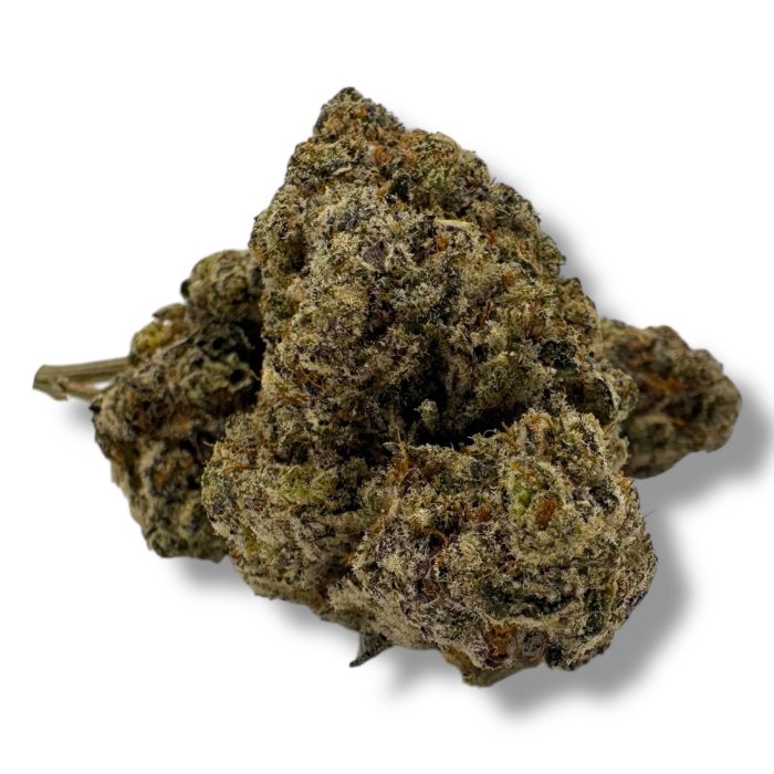 Grape Ape Cannabis Flower - Indica