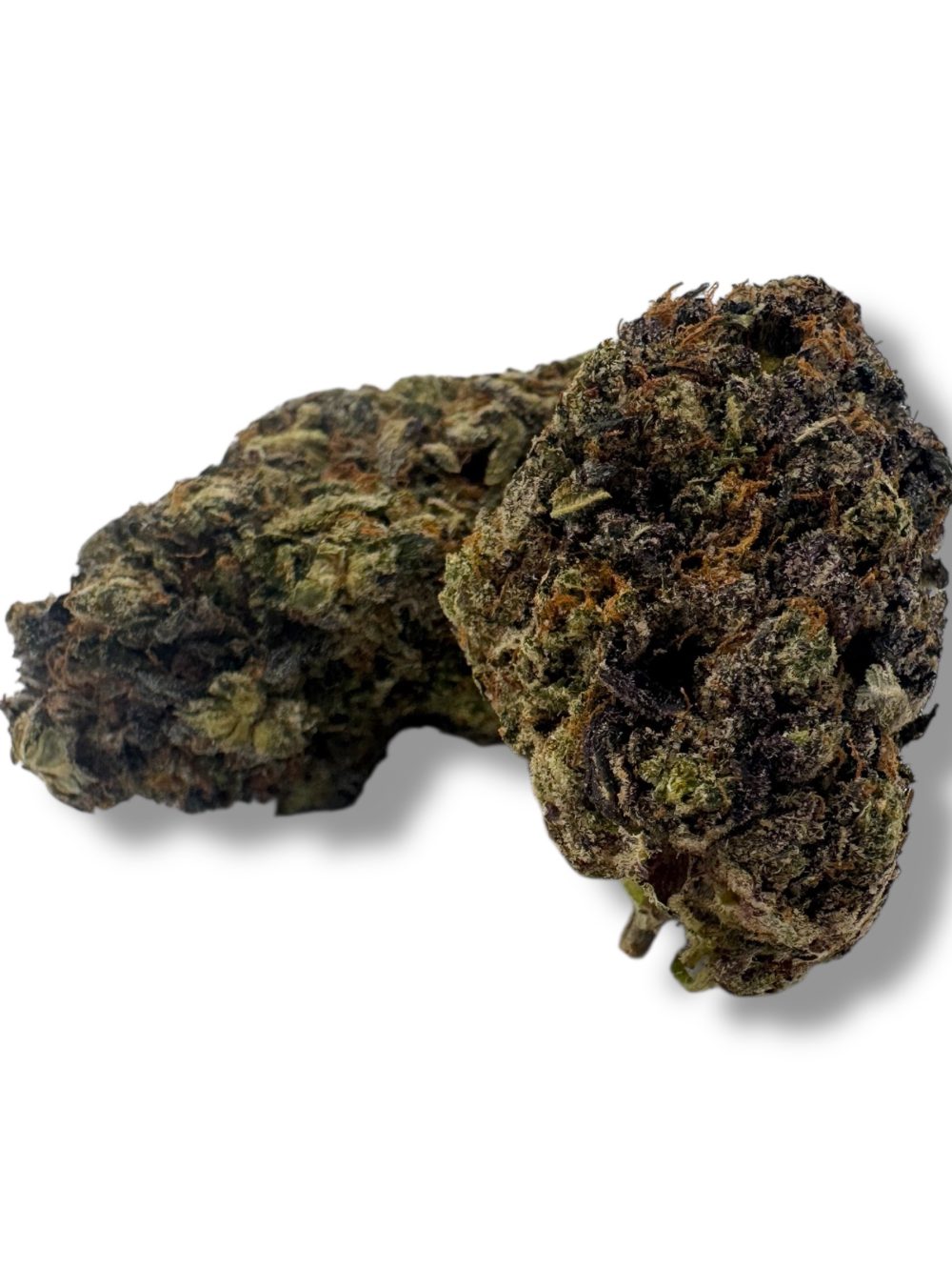 Jack the Ripper Cannabis Flower - Sativa