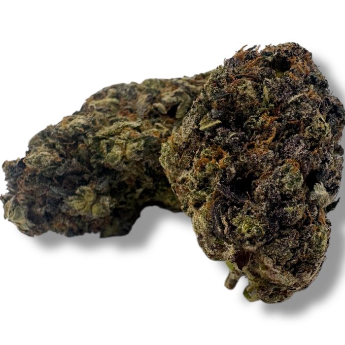 Jack the Ripper Cannabis Flower - Sativa