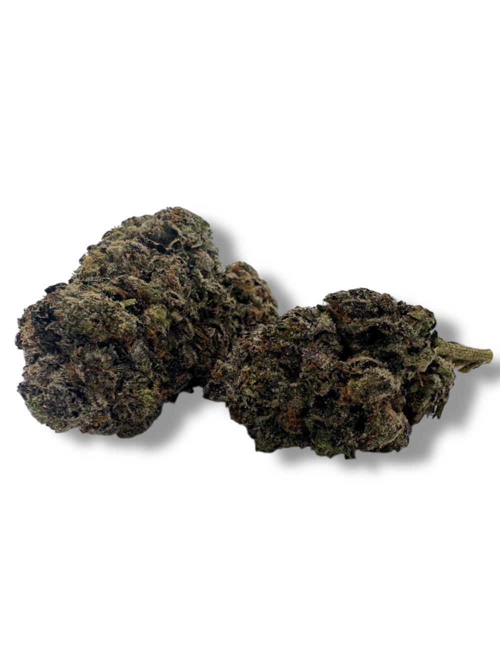 Phatboy Kush Cannabis Flower - Indica