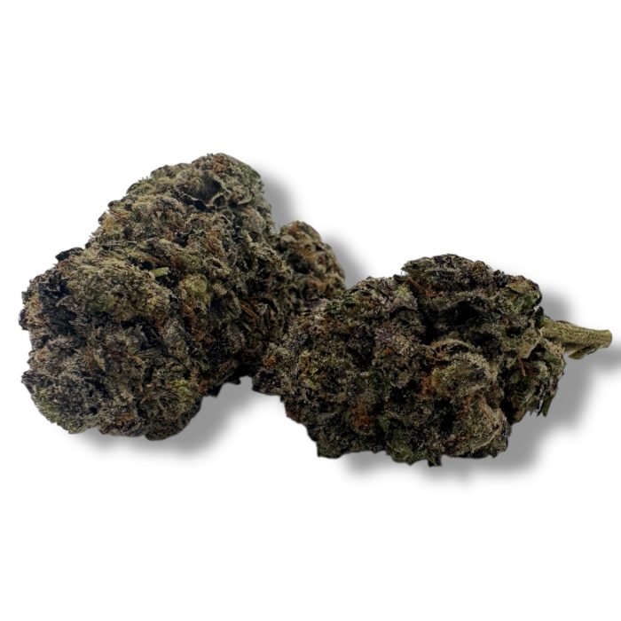 Phatboy Kush Cannabis Flower - Indica