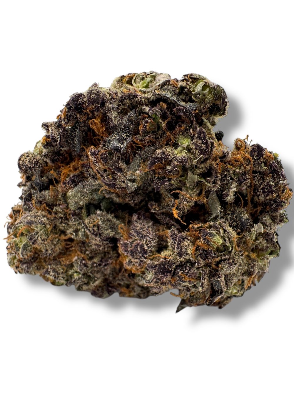 Smuggler's North Sour Cannabis Flower - Sativa