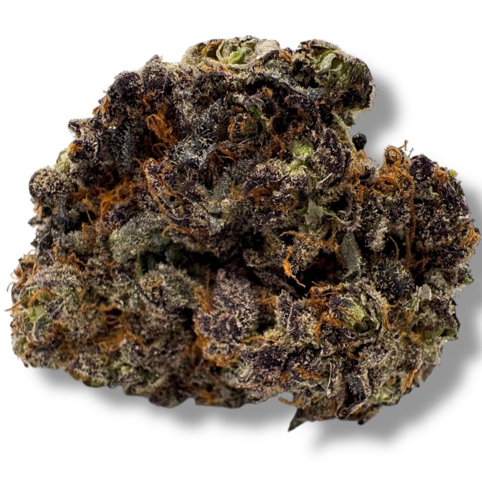 Smuggler's North Sour Cannabis Flower - Sativa
