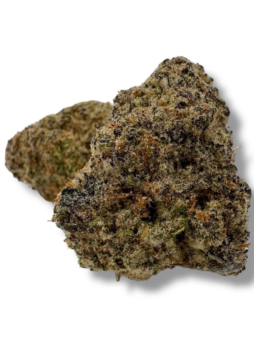 Blue Ninja Cannabis Flower - Indica