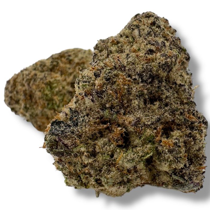 Blue Ninja Cannabis Flower - Indica