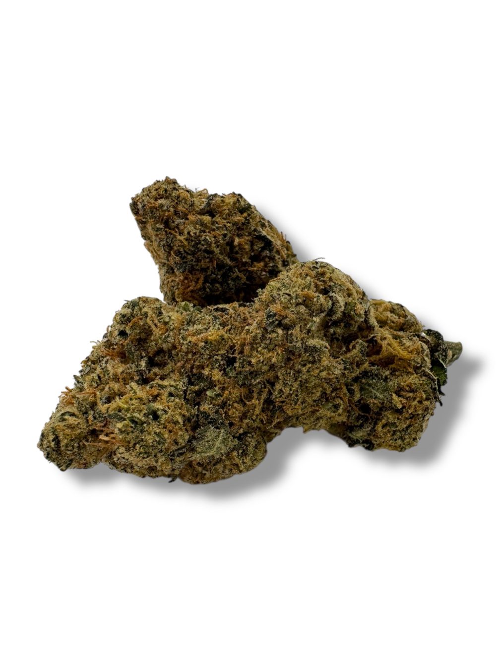 Dark Knight Cannabis Flower - Indica