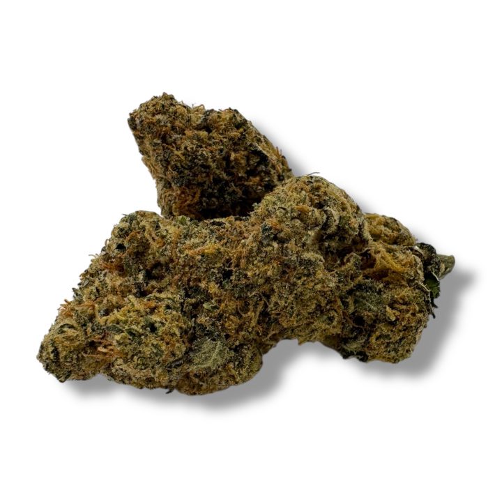 Dark Knight Cannabis Flower - Indica