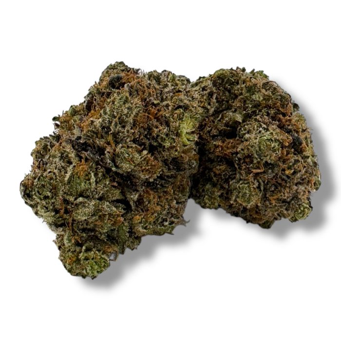 Super Glue Cannabis Flower - Hybrid