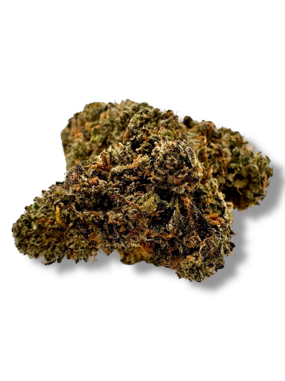 Blue Fin Tuna Cannabis Flower - Hybrid