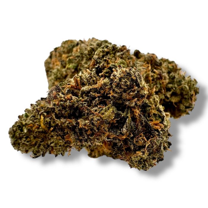 Blue Fin Tuna Cannabis Flower - Hybrid