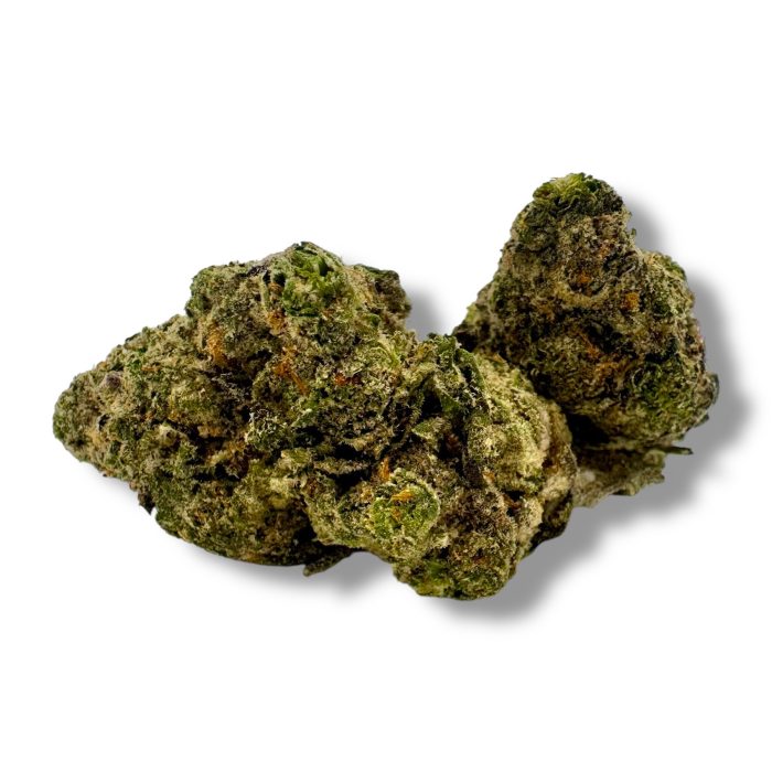 Boasy Cannabis Flower - Sativa
