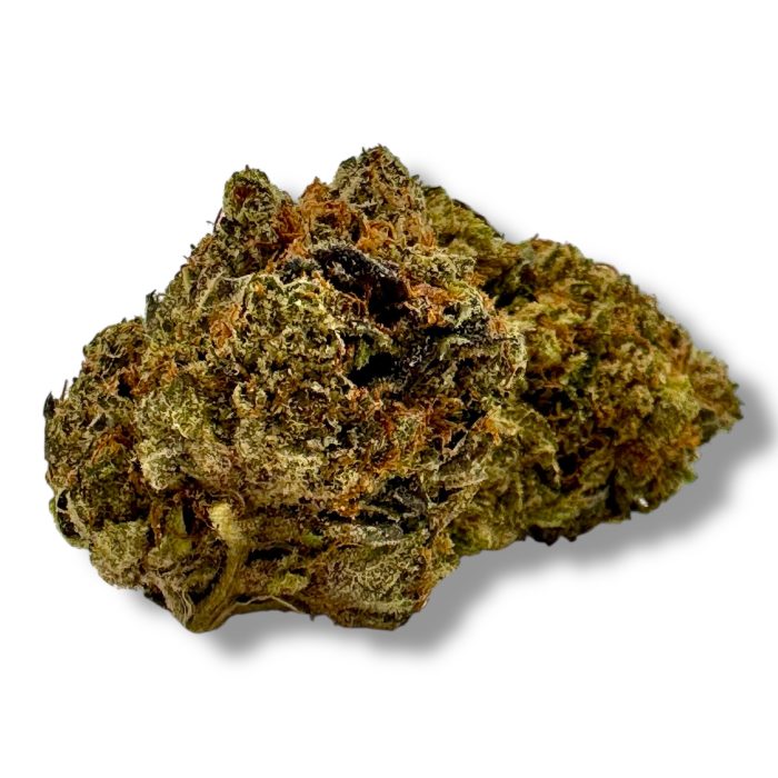 Death Pink Cannabis Flower - Indica