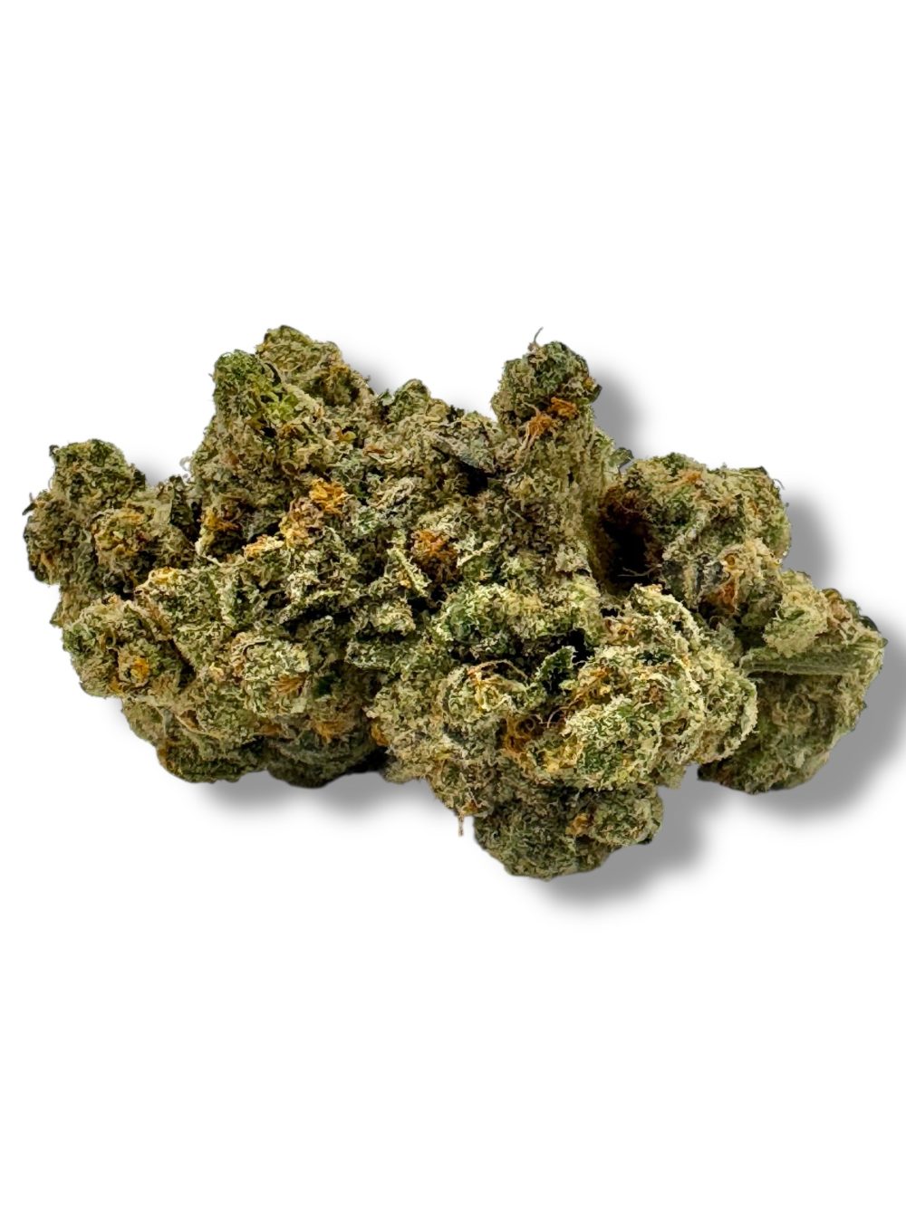 Double Diesel Cannabis Flower - Sativa