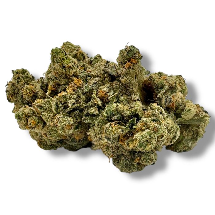 Double Diesel Cannabis Flower - Sativa