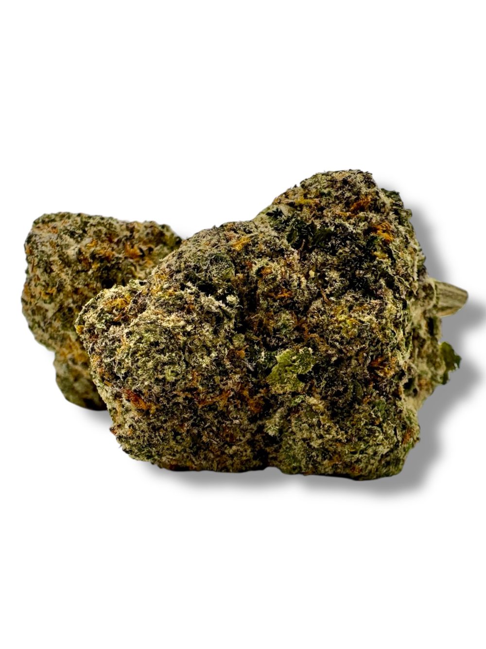 Gassy Taffy Cannabis Flower - Sativa