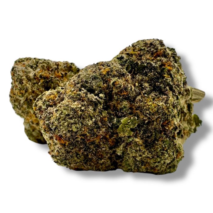 Gassy Taffy Cannabis Flower - Sativa