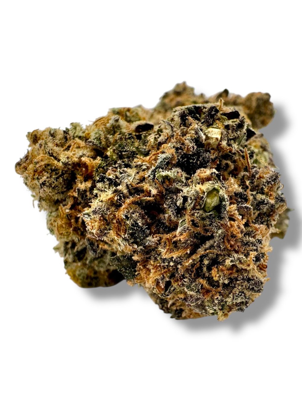 Girl Scout Cookie Cannabis Flower - Indica
