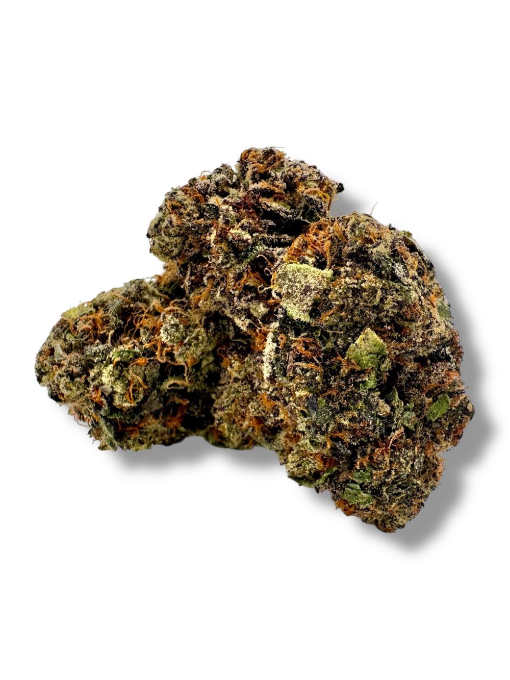 Olive Wagyu Cannabis Flower - Indica