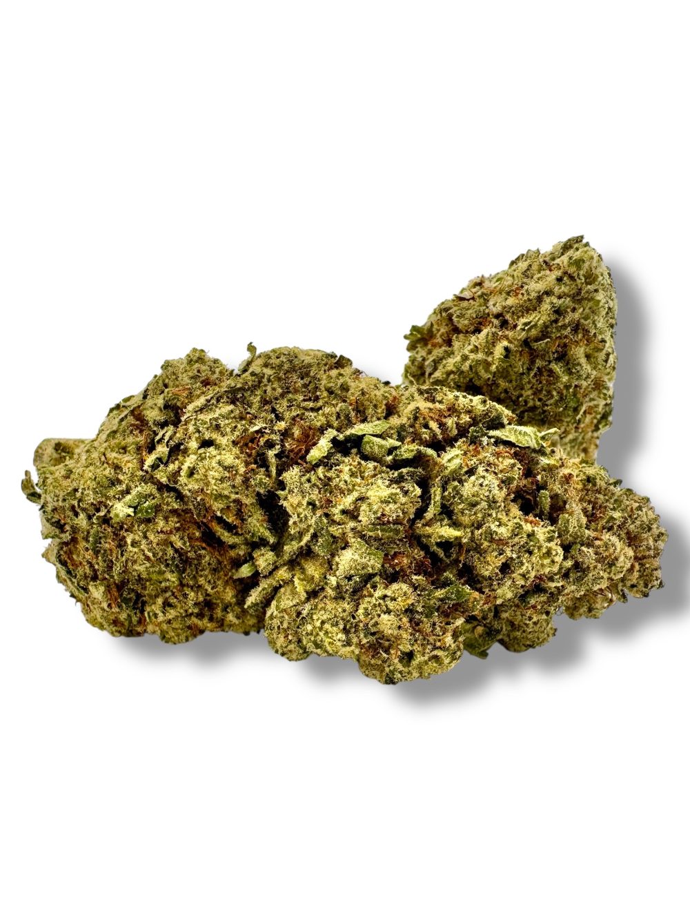 White Widow Cannabis Flower - Hybrid