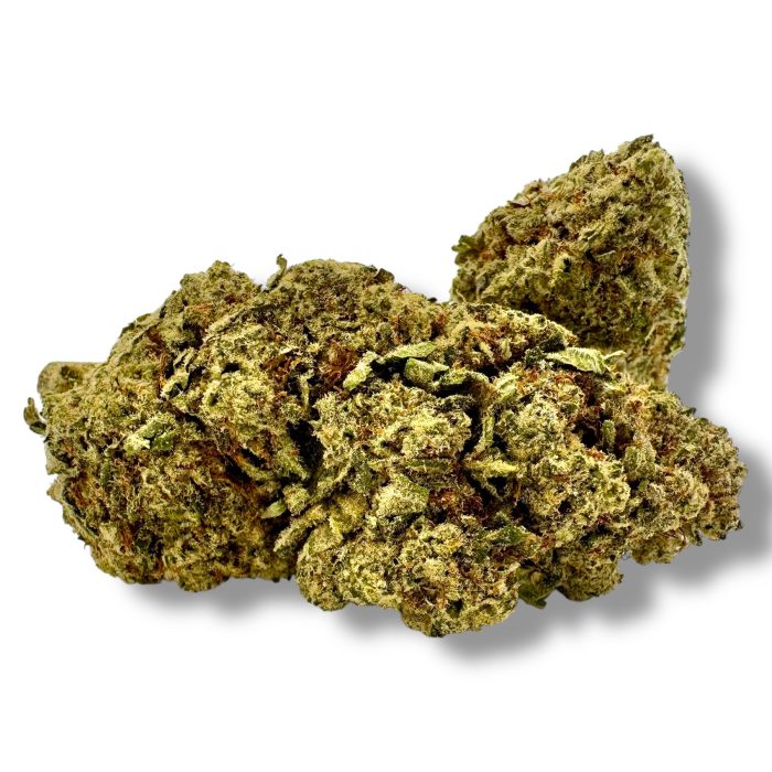 White Widow Cannabis Flower - Hybrid
