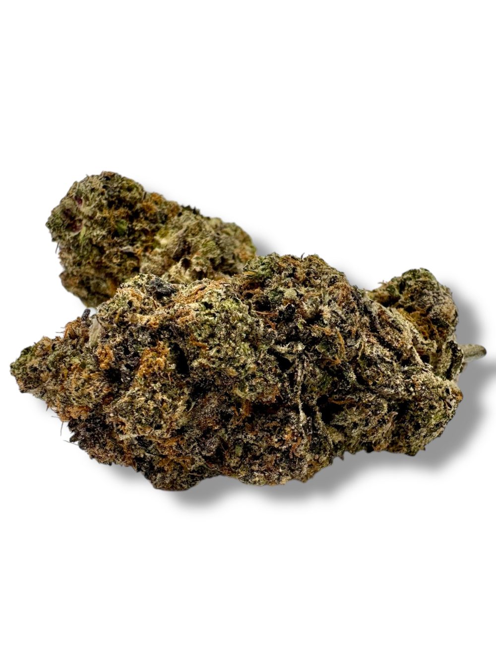 3 in the Pink Cannabis Flower - Hybrid