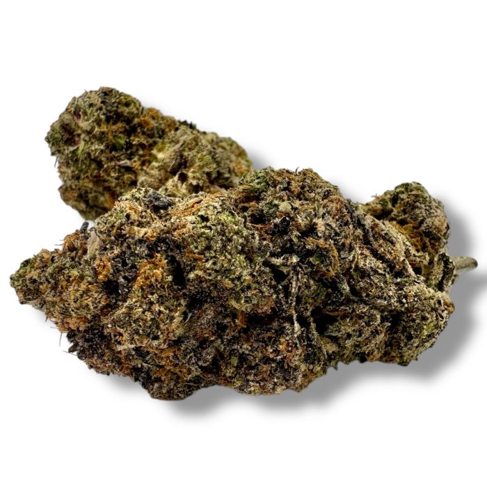 3 in the Pink Cannabis Flower - Hybrid