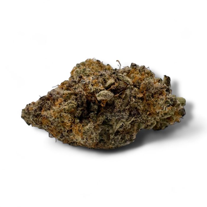 Orange Creamsicle Cannabis Flower - Sativa