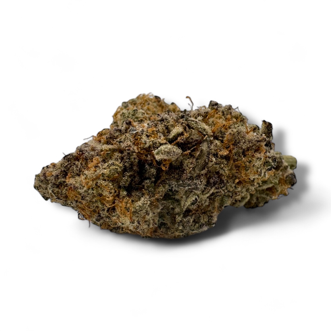 Orange Creamsicle Cannabis Flower - Sativa