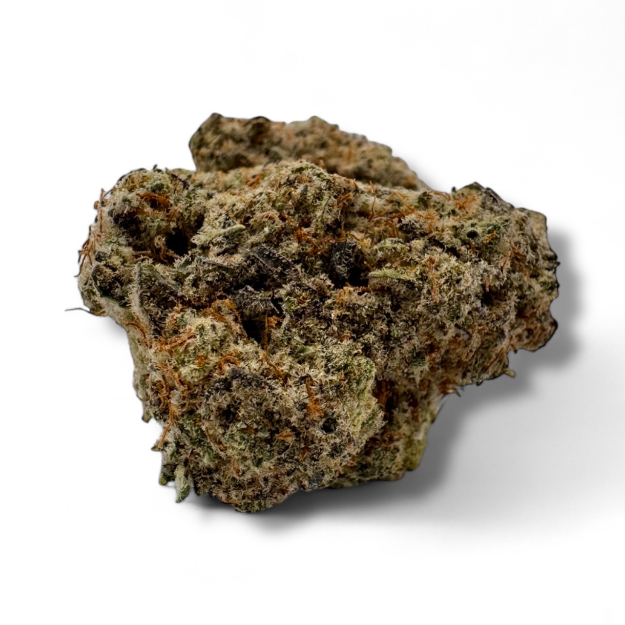 Mac Flurry Cannabis Flower - Hybrid