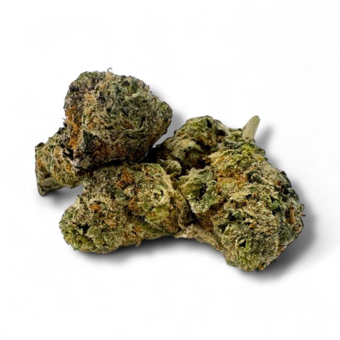 Zoo Mintz Cannabis Flower - Indica