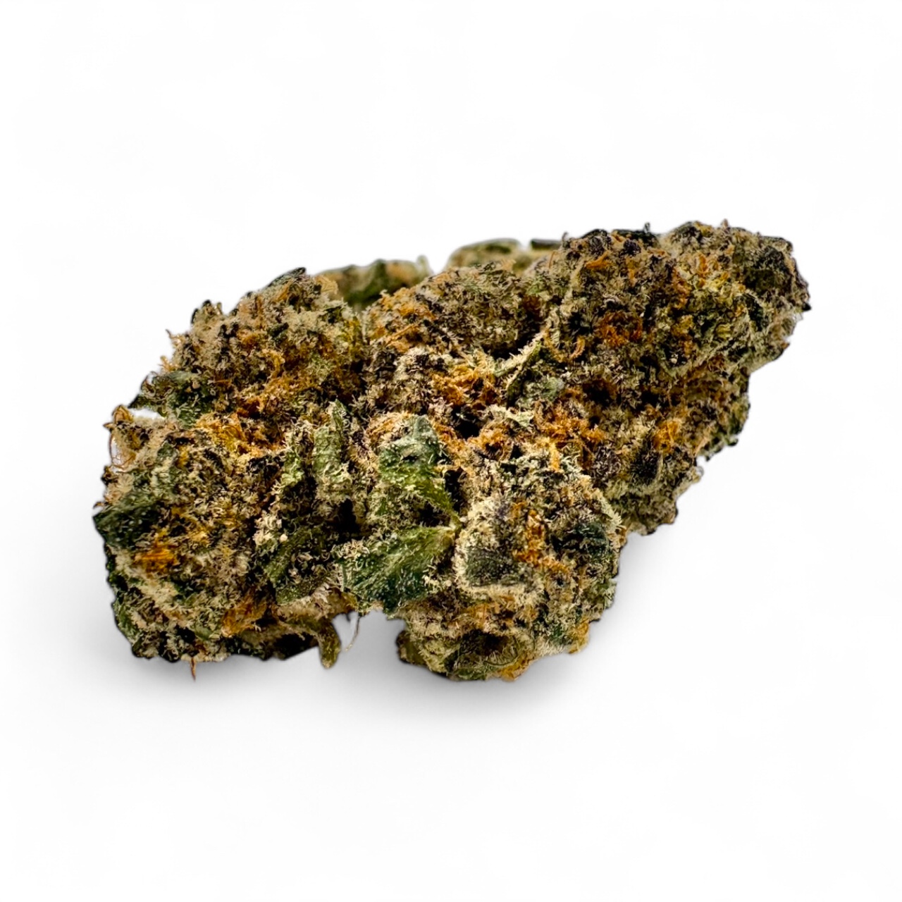 Purple Space Monkey Cannabis Flower - Indica