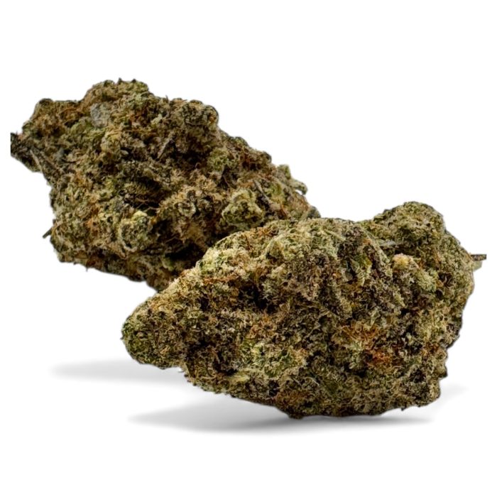 Eye Candy Cannabis Flower - Indica